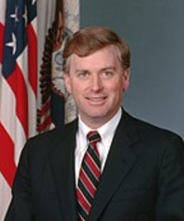 Happy Birthday to James Danforth Quayle