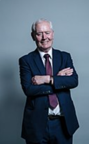 Happy Birthday to James Dolan Cunningham