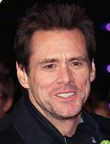 Happy Birthday to James Eugene Carrey
