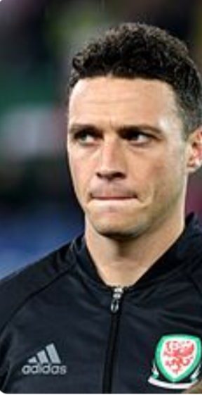 Happy Birthday to James Grant Chester