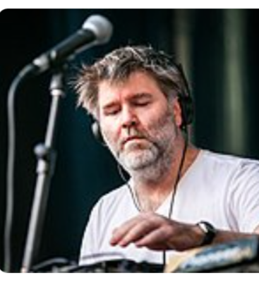 Happy Birthday to James Jeremiah Murphy