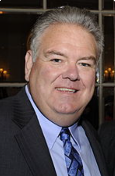 Happy Birthday to James O'Heir