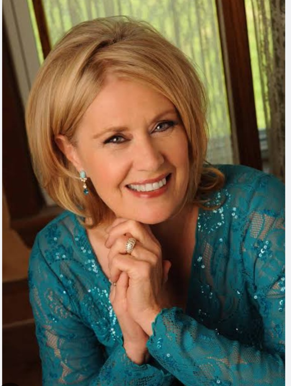 HAPPY BIRTHDAY TO JANE FRICKE