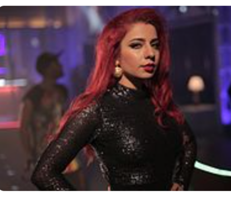 Happy Birthday to Jasmine Kaur