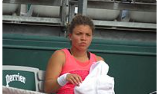 HAPPY BIRTHDAY TO JASMINE PAOLINI