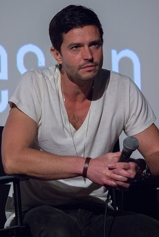 HAPPY BIRTHDAY TO JASON BEHR