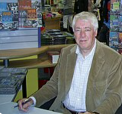 Happy Birthday to Jason Dark