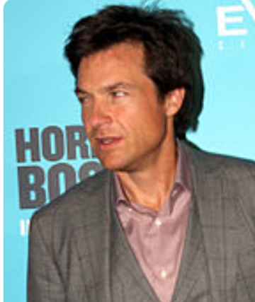 HAPPY BIRTHDAY TO JASON KENT BATEMAN