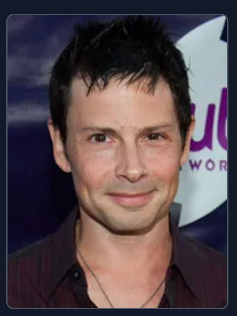 HAPPY BIRTHDAY TO JASON MARSDEN