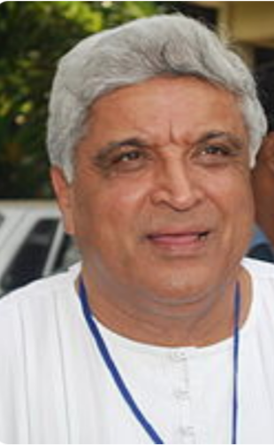 Happy Birthday to Javed Akhtar