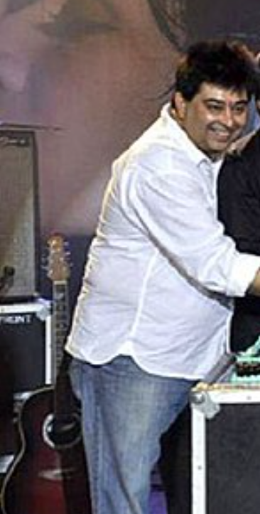 Happy Birthday to Jeet Gannguli