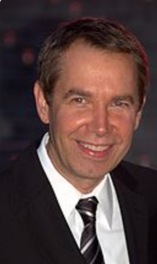 Happy Birthday to Jeffrey Koons