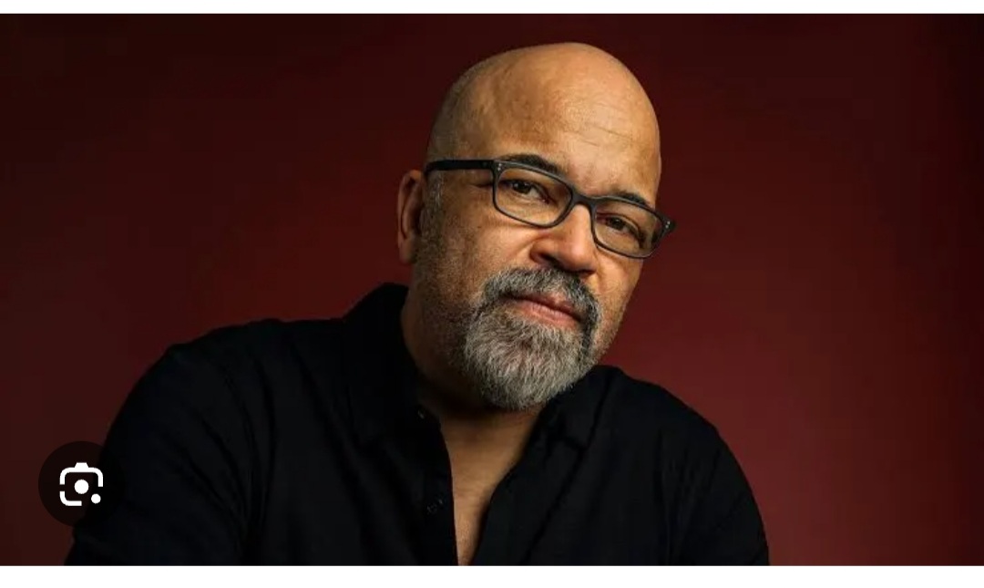 HAPPY BIRTHDAY TO JEFFREY WRIGHT