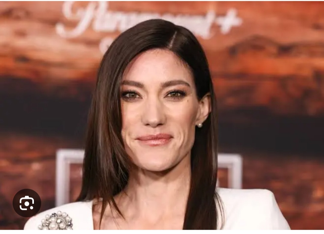 HAPPY BIRTHDAY TO JENNIFER CARPENTER