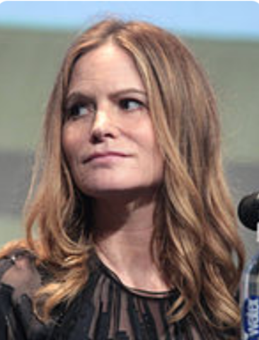 Happy Birthday to Jennifer Jason Leigh