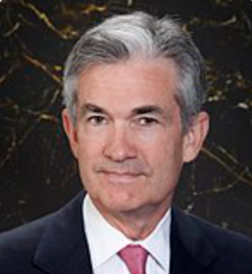 Happy Birthday to Jerome Hayden Powell