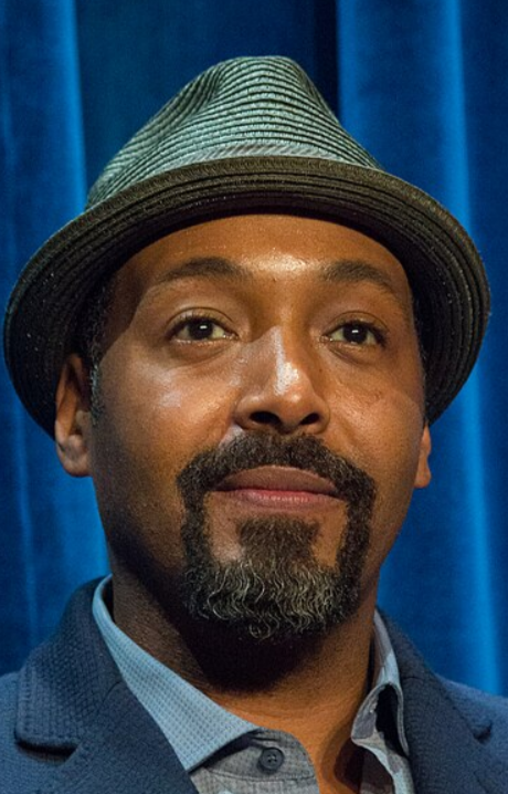 Happy birthday to Jesse L. Martin