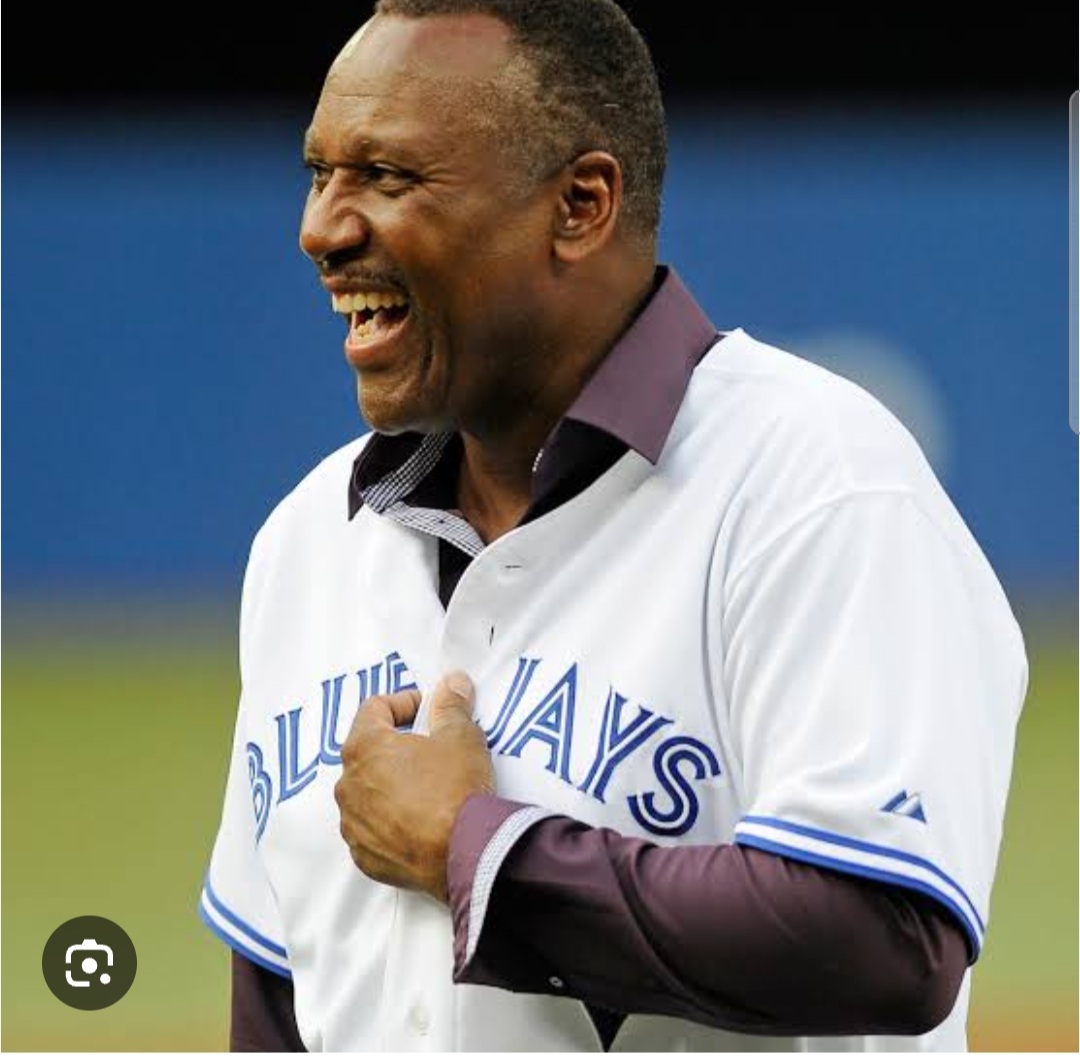 HAPPY BIRTHDAY TO JOE CARTER