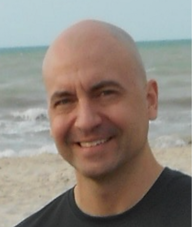 Happy Birthday to Joe Kehoskie