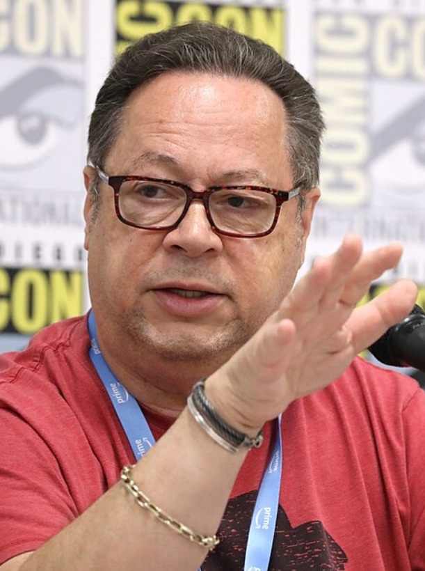 HAPPY BIRTHDAY TO Joe Quesada