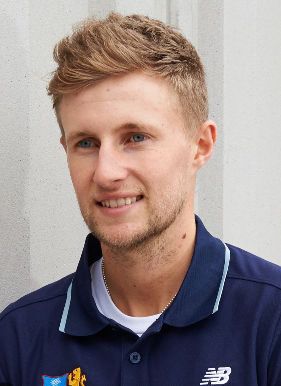 HAPPY BIRTHDAY TO JOE ROOT