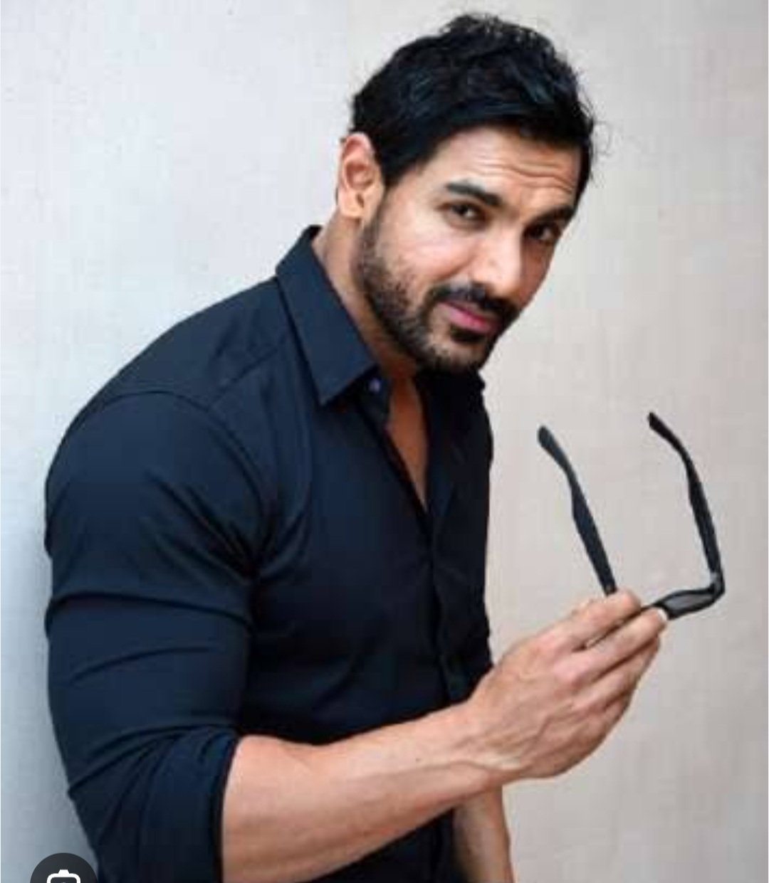HAPPY BIRTHDAY TO JOHN ABRAHAM