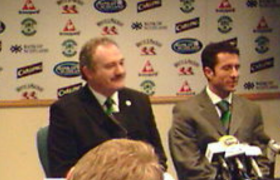 Happy Birthday to John Angus Paul Collins