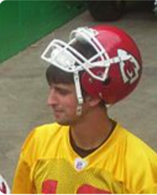 Happy Birthday to John Brodie Croyle