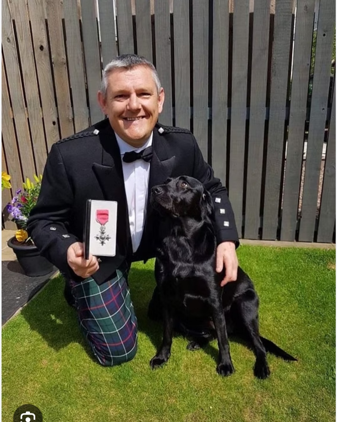 HAPPY BIRTHDAY TO JOHN DAVIDSON