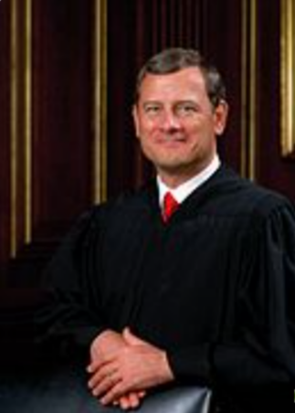 Happy Birthday to John Glover Roberts