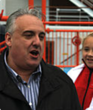 Happy Birthday to John Heald