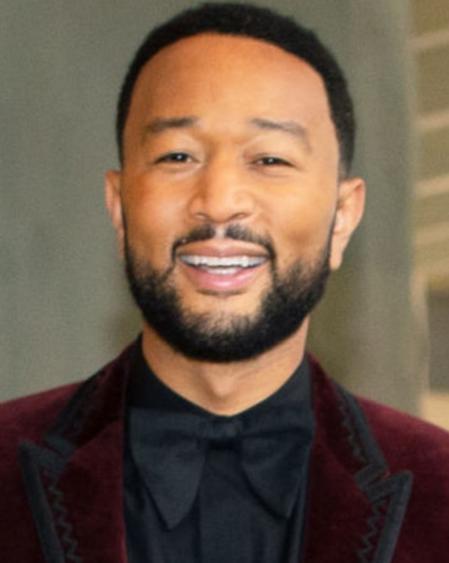 HAPPY BIRTHDAY TO JOHN LEGEND