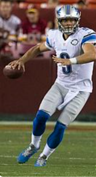 Happy Birthday to John Matthew