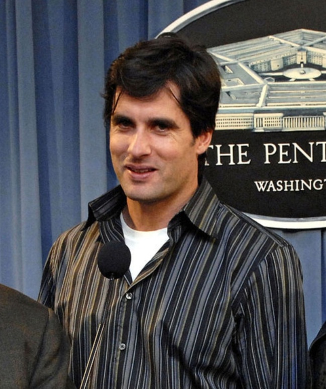 HAPPY BIRTHDAY TO JOHN NEWTON