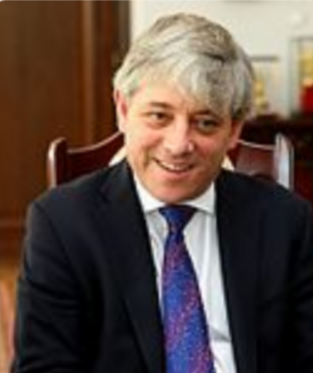 Happy Birthday to John Simon Bercow