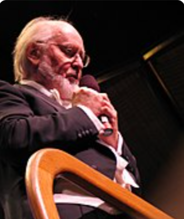 Happy Birthday to John Towner Williams