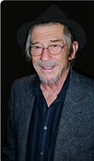 Happy Birthday to John Vincent