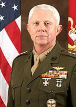 Happy Birthday to John Warren Bergman