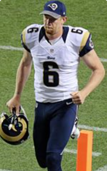 Happy Birthday to Johnny Robert Hekker