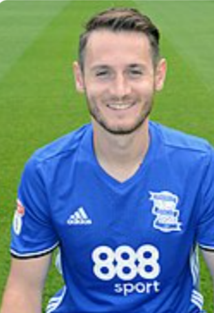 Happy Birthday to Jonathan Martin Grounds