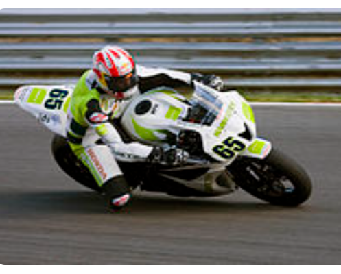 Happy Birthday to Jonathan Rea