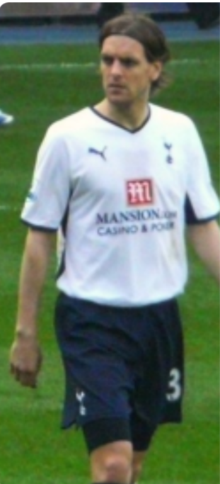 Happy Birthday to Jonathan Simon Woodgate