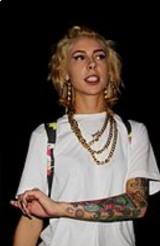 Happy Birthday to Jordan Capozzi