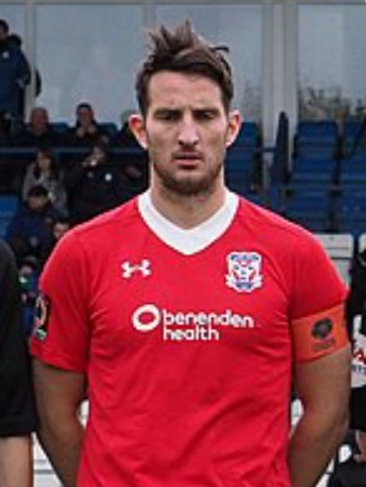 Happy Birthday to Joseph George Tait