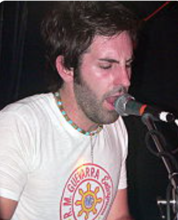 Happy Birthday to Joshua Bishop Kelley