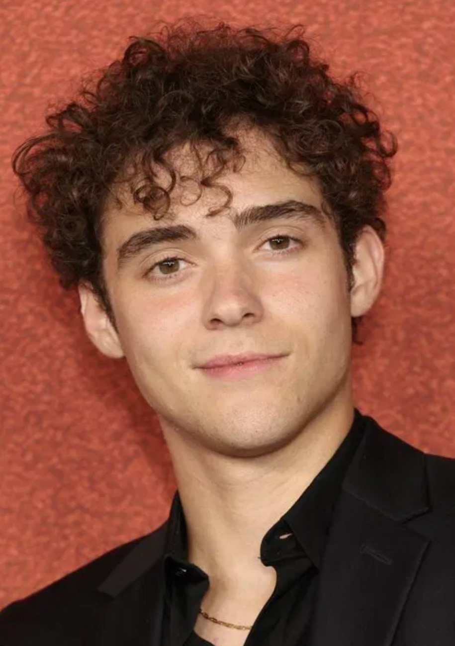 HAPPY BIRTHDAY TO JOSHUA TAYLOR BASSETT