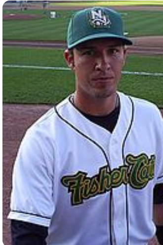 Happy Birthday to J.P. Arencibia