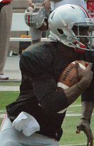 HAPPY BIRTHDAY TO J.T.BARRETT