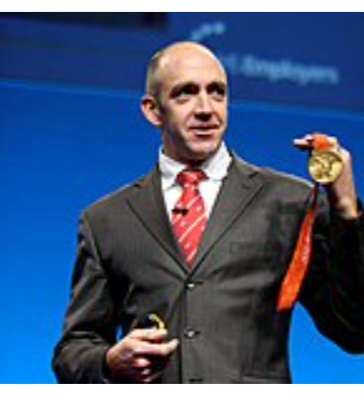 Happy Birthday to Jules Timothy