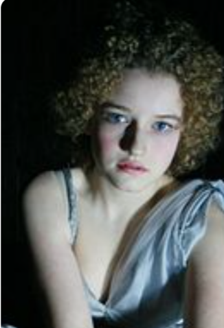 Happy Birthday to Julia Garner